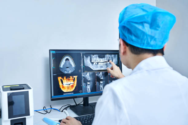Best Walk-In Emergency Dentist in Waverly, OH